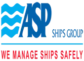 Asp Ships India Private Limited logo