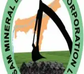 Assam Mineral Development Corporation Limited logo