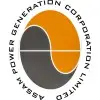 Assam Power Generation Corporation Limited logo