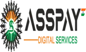 Asspay Digital Services Private Limited logo