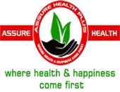 Assure Health Plus Network Private Limited logo