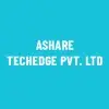 Ashare Techedge Private Limited logo