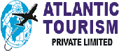 Atlantic Tourism Private Limited logo