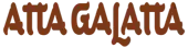 Atta Galatta Books And Publishers Private Limited logo