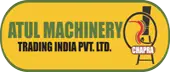 Atul Machinery Trading (India) Private Limited logo