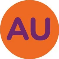 Au Small Finance Bank Limited logo