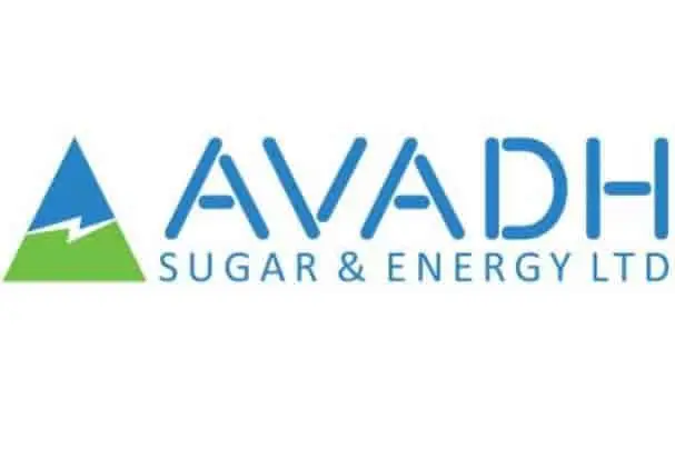 Avadh Sugar & Energy Limited logo