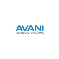 Avani Tech Solutions Private Limited logo