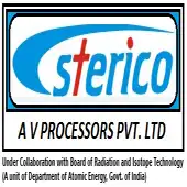 Av Processors Private Limited logo