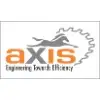 Axis Machine Works Private Limited logo