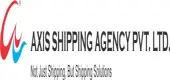 Axis Shipping Agency Private Limited logo