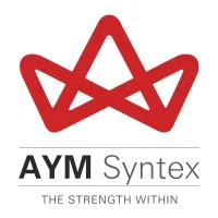 Aym Syntex Limited logo