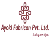 Ayoki Fabricon Private Limited logo