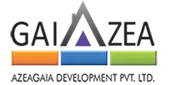 Azeagaia Development Private Limited logo