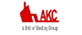 A K C Steel Industries Ltd logo