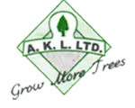 A K Lumbers Limited logo