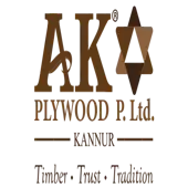A K Plywoods Pvt Ltd logo
