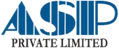 A S P Pvt Ltd logo