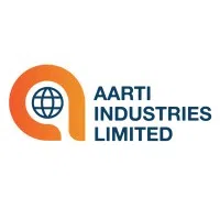 Aarti Industries Ltd logo