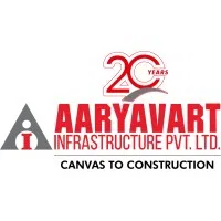 Aaryavart Infrabuild Llp logo