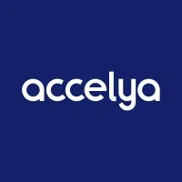 Accelya Services India Private Limited logo