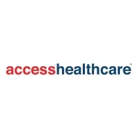 Access Healthcare Services Private Limited logo
