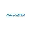 Accord Vitrified Private Limited logo