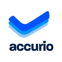 Accurio Health Private Limited logo