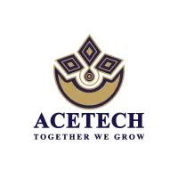 The Acetech Machinery Components India Private Limited logo