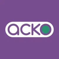 Acko Technology & Services Private Limited logo