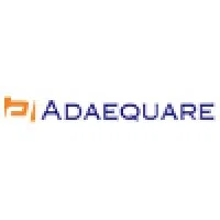 Adaequare Info Private Limited logo