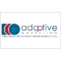 Adaptive Marketing Solutions Private Limited logo