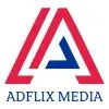 Adflix Media Private Limited logo