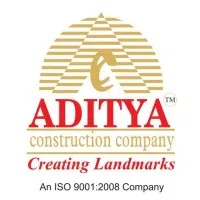 Aditya Construction Company India Private Limited logo