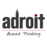 Adroit Urban Developers Private Limited logo