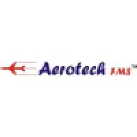 Aerotech Fms Private Limited logo