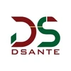 Agrosante Food And Spice Private Limited logo