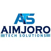 Aimjoro Tech Solutions Private Limited logo