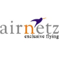 Airnetz Traveltech Private Limited logo