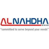 Al Nahdha Overseas Private Limited logo