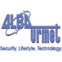 Alba Security Systems Private Limited logo