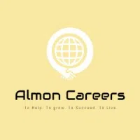 Almon Recruitment Services Llp logo