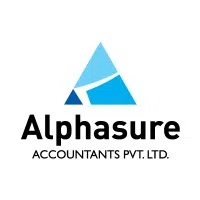 Alphasure Accountants Private Limited logo