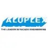 Aluplex India Pvt Ltd logo