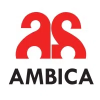 Ambica Steels Limited logo
