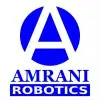 Amrani Robotics Private Limited logo