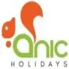 Anic Holidays Private Limited logo