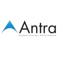 Antra Info Solutions Private Limited logo