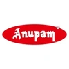 Anupam Private Limited logo