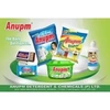 Anupm Detergent & Chemicals Private Limited logo